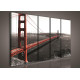 Golden Gate Bridge 103 S9 - pětidílný